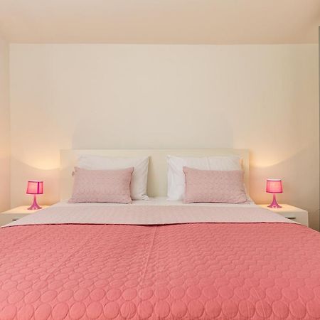 Apartments Villa Maja Rogoznica  Dış mekan fotoğraf
