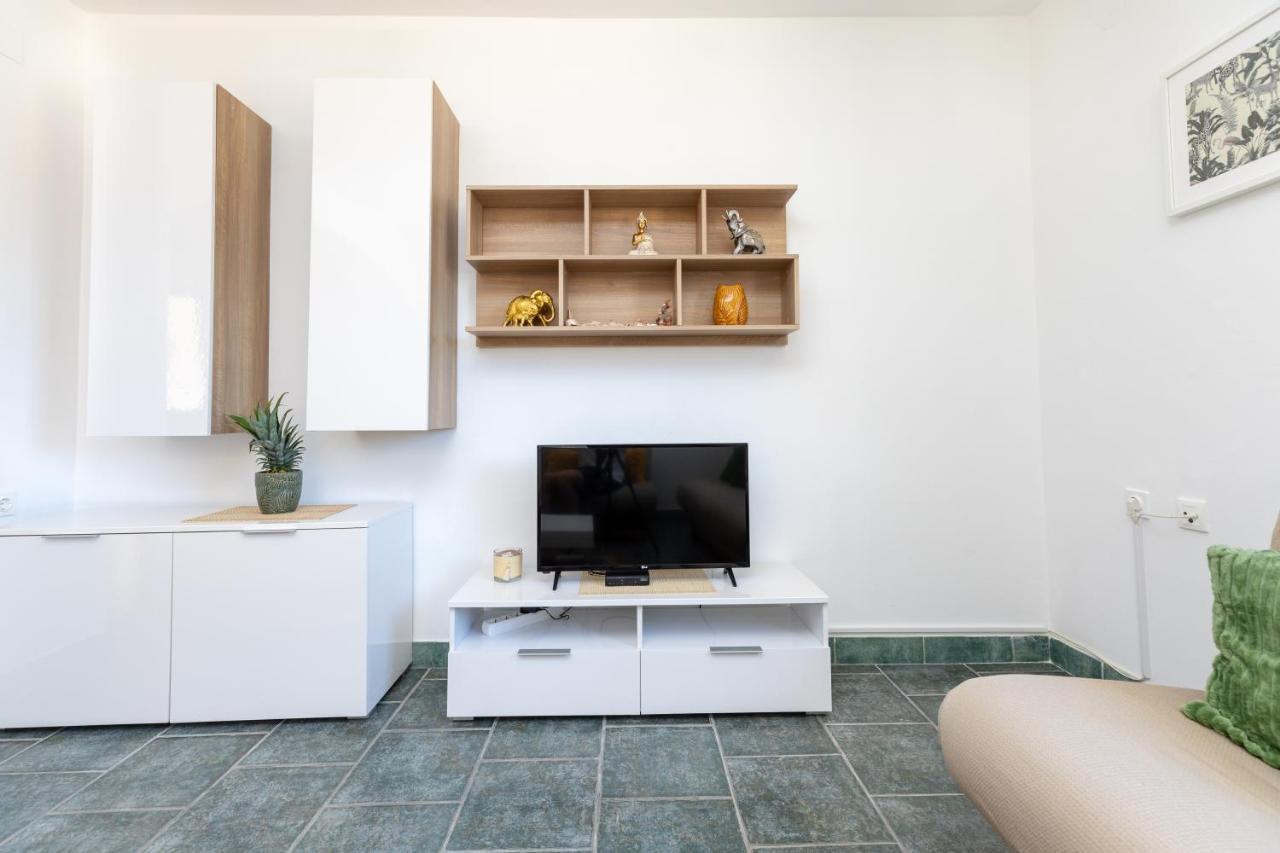 Apartments Villa Maja Rogoznica  Dış mekan fotoğraf