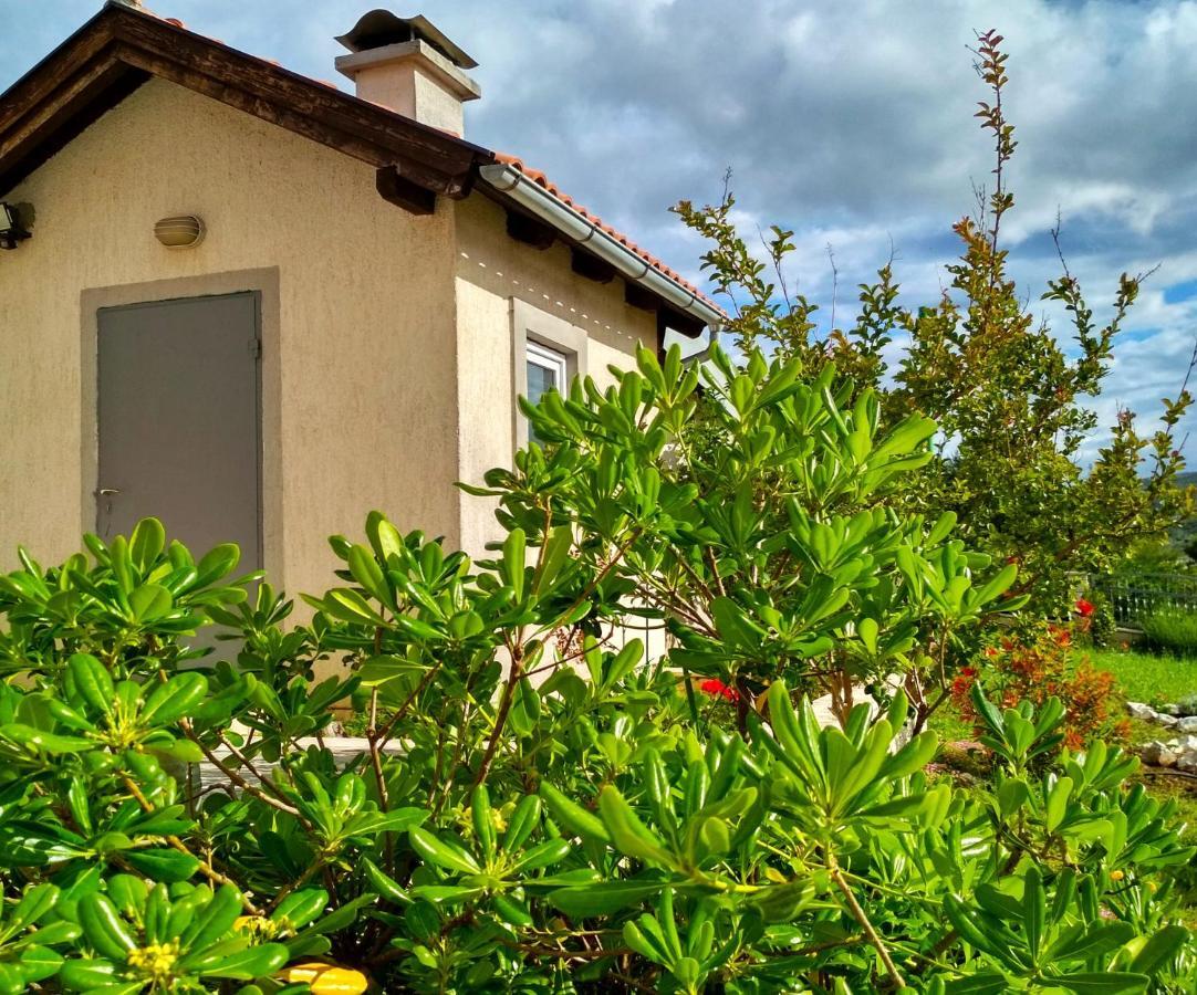 Apartments Villa Maja Rogoznica  Dış mekan fotoğraf